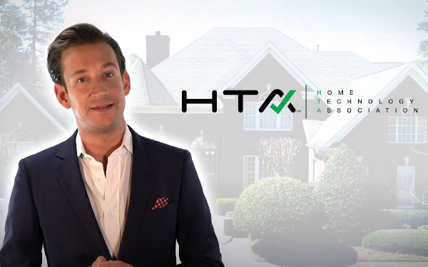 Why Hire an HTA Certified Home Technology Professional YouTube Video Still